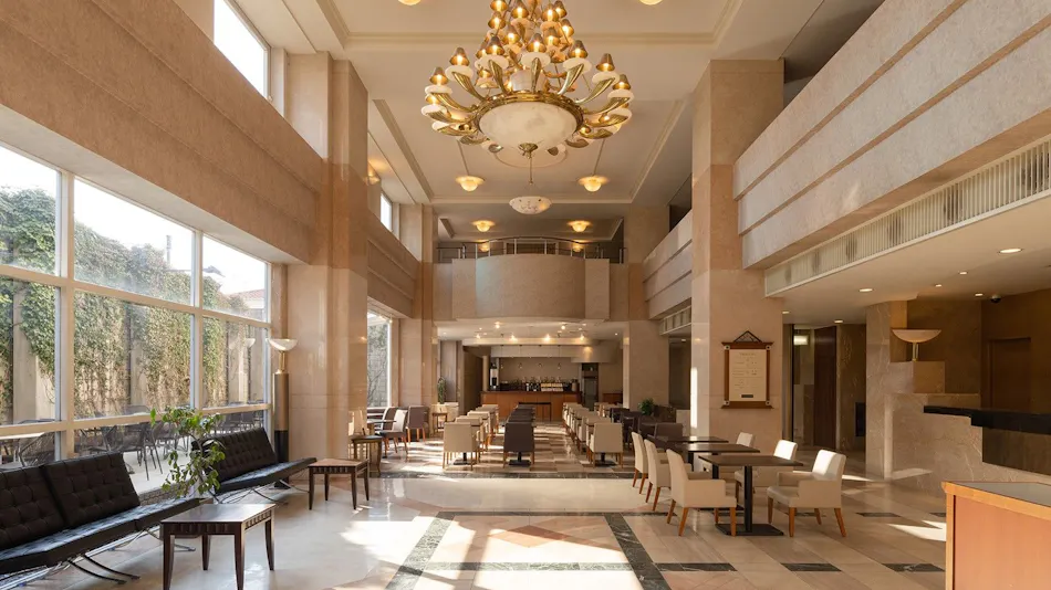 The OneFive Garden Kurashiki