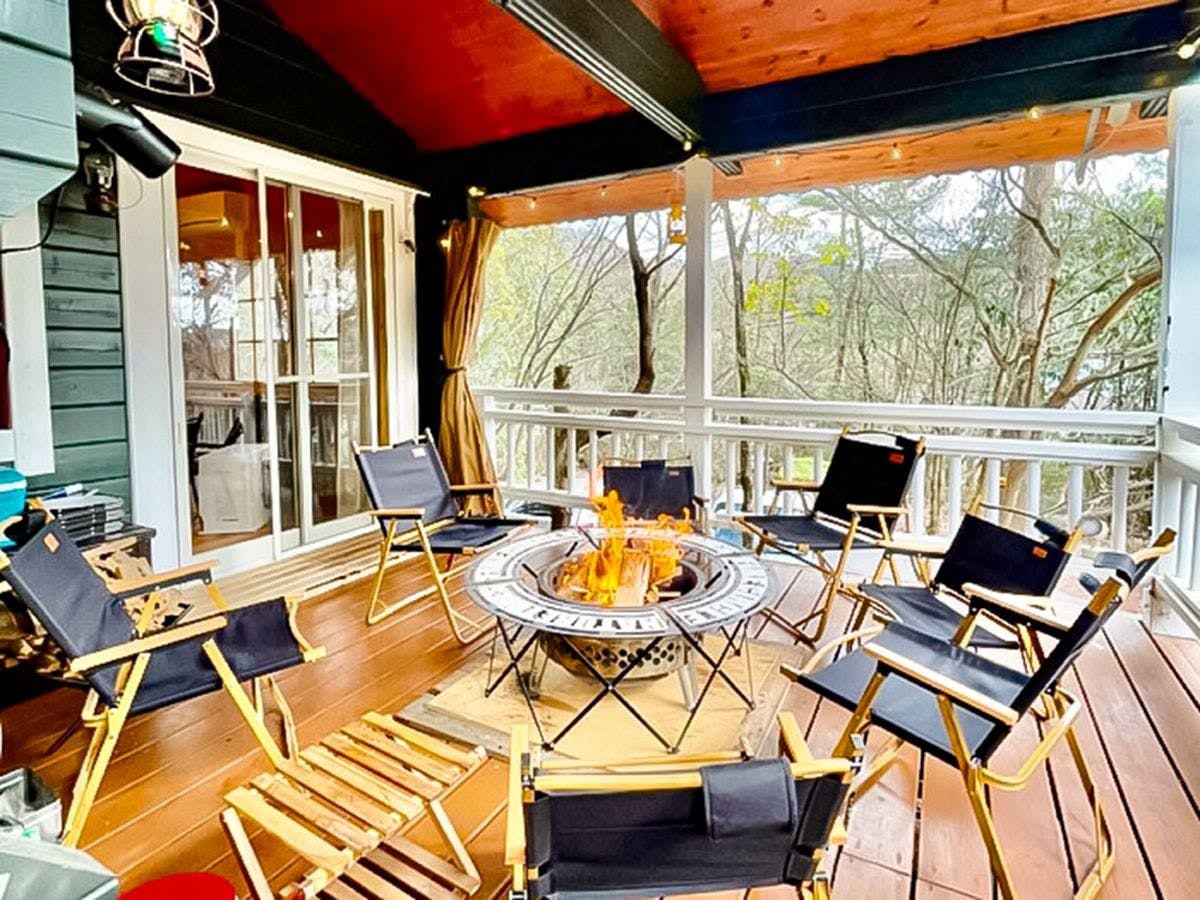 Asobi no Cottage Hatsukaichi