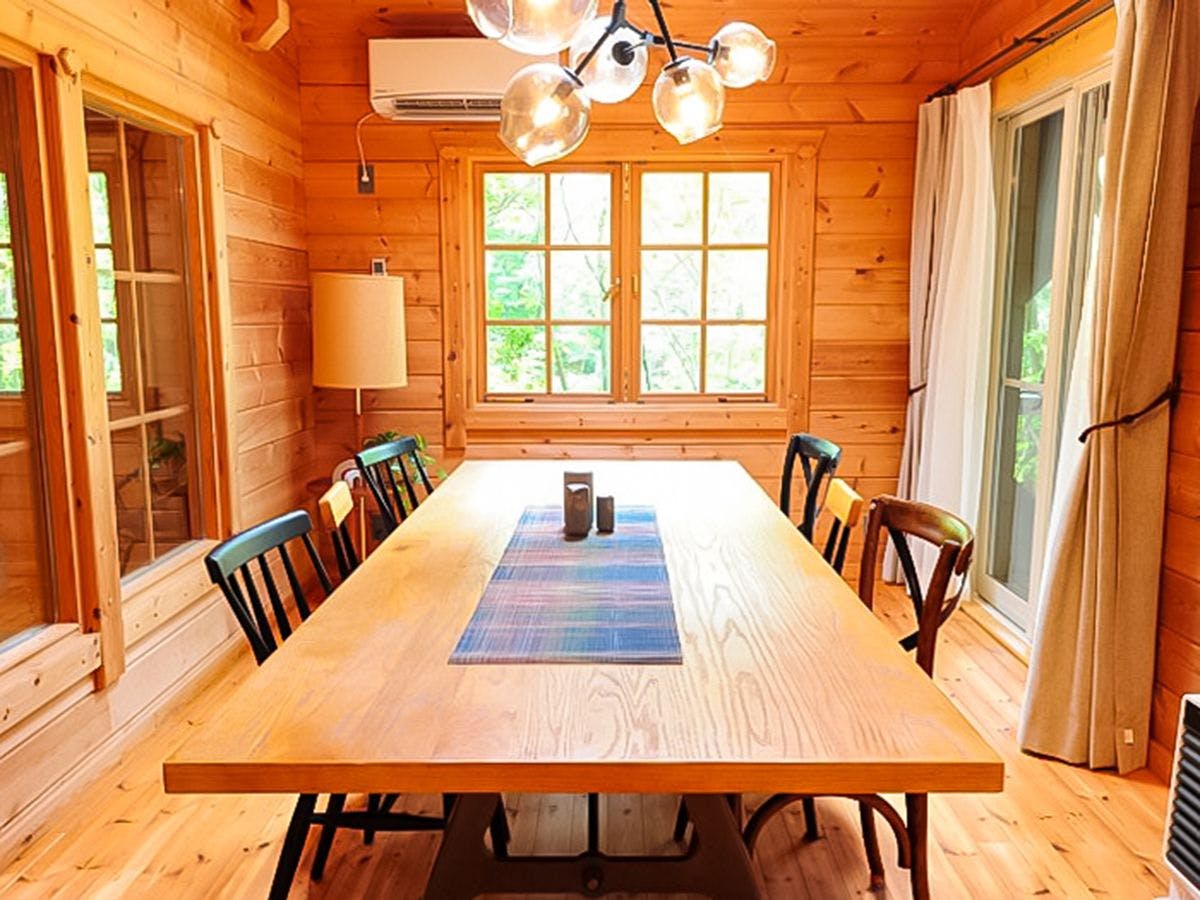 Asobi no Cottage Hatsukaichi