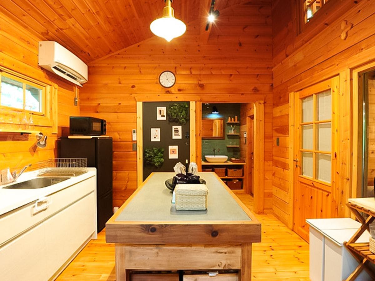 Asobi no Cottage Hatsukaichi