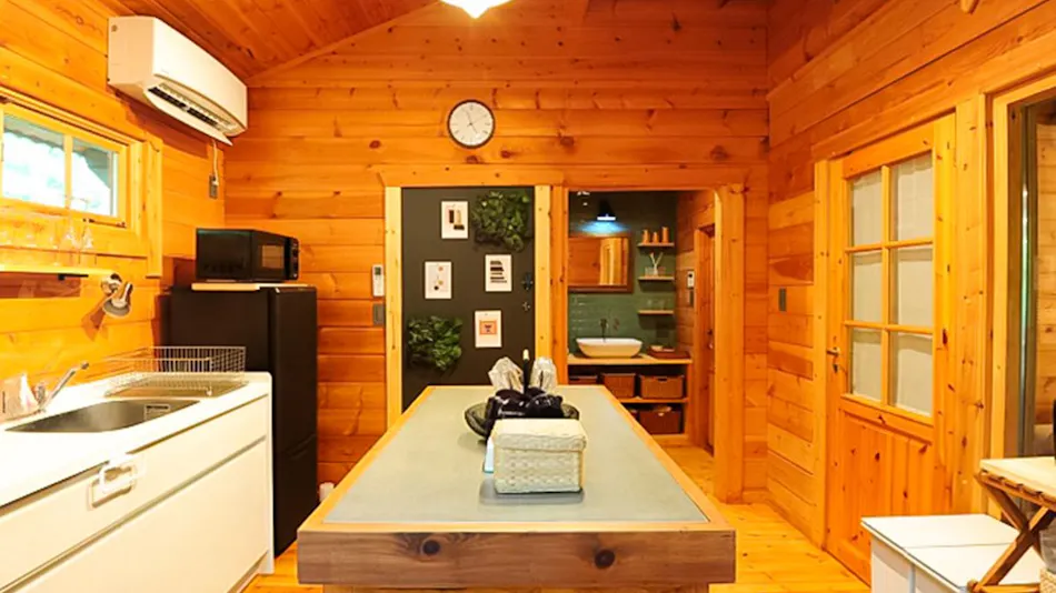 Asobi no Cottage Hatsukaichi