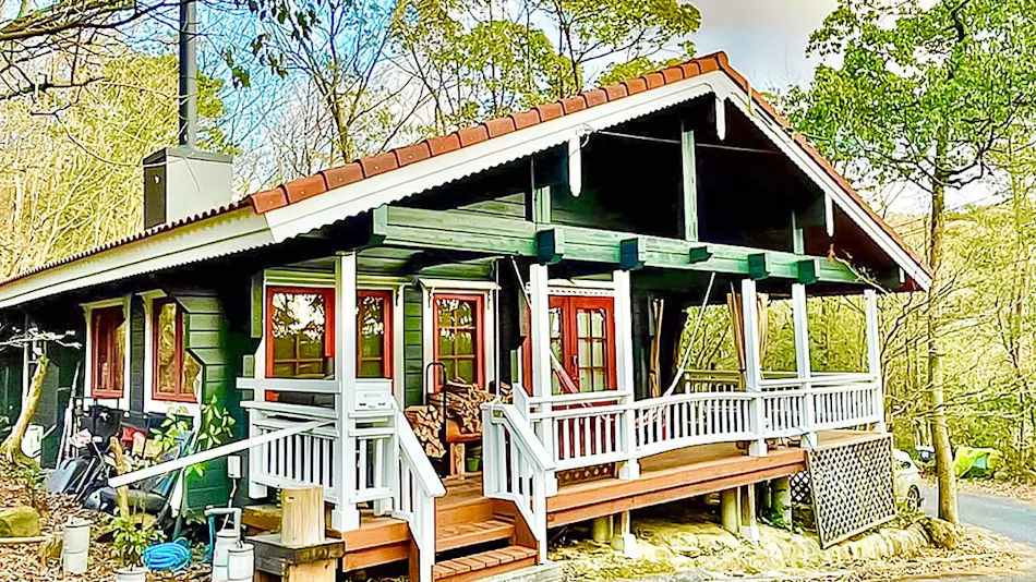 Asobi no Cottage Hatsukaichi