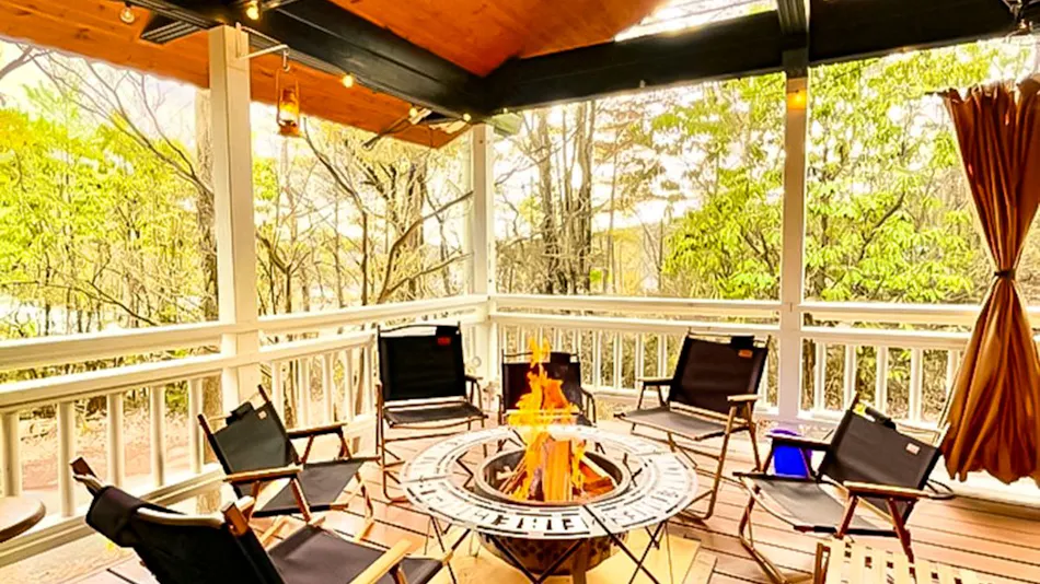 Asobi no Cottage Hatsukaichi
