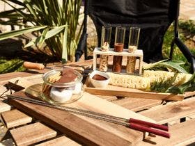 Ｔｈｅ　Ｆｏｒｅｓｔ　Ｇａｒｄｅｎ　ＫＩＭＩＮＯＭＯＲＩ