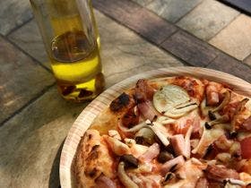 Ｔｈｅ　Ｆｏｒｅｓｔ　Ｇａｒｄｅｎ　ＫＩＭＩＮＯＭＯＲＩ