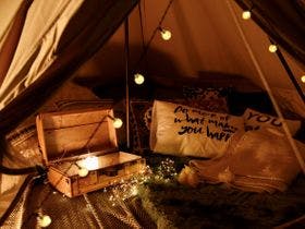 Ｔｈｅ　Ｆｏｒｅｓｔ　Ｇａｒｄｅｎ　ＫＩＭＩＮＯＭＯＲＩ