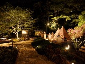 Ｔｈｅ　Ｆｏｒｅｓｔ　Ｇａｒｄｅｎ　ＫＩＭＩＮＯＭＯＲＩ