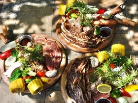 Ｔｈｅ　Ｆｏｒｅｓｔ　Ｇａｒｄｅｎ　ＫＩＭＩＮＯＭＯＲＩ