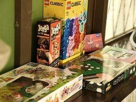 Ｔｈｅ　Ｆｏｒｅｓｔ　Ｇａｒｄｅｎ　ＫＩＭＩＮＯＭＯＲＩ