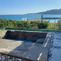 *【수영장 & 노천탕】