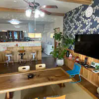 *【객실 (거실)】