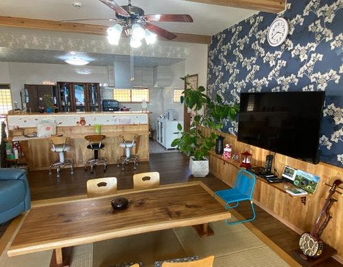 *【部屋（寝室）】