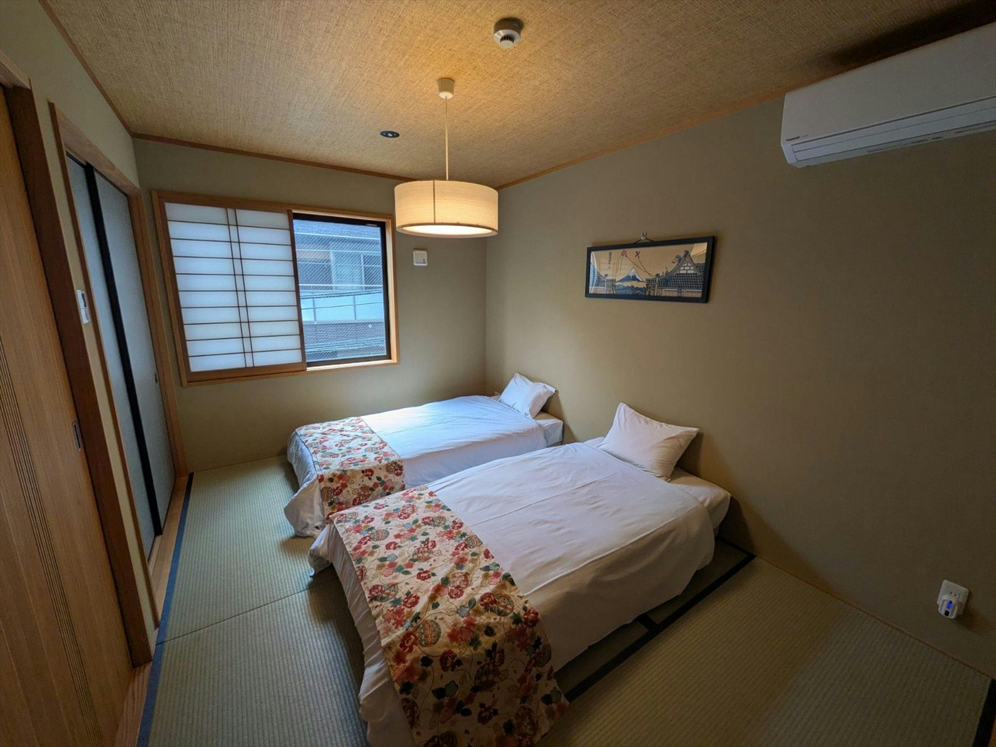 Yadoya Suzume