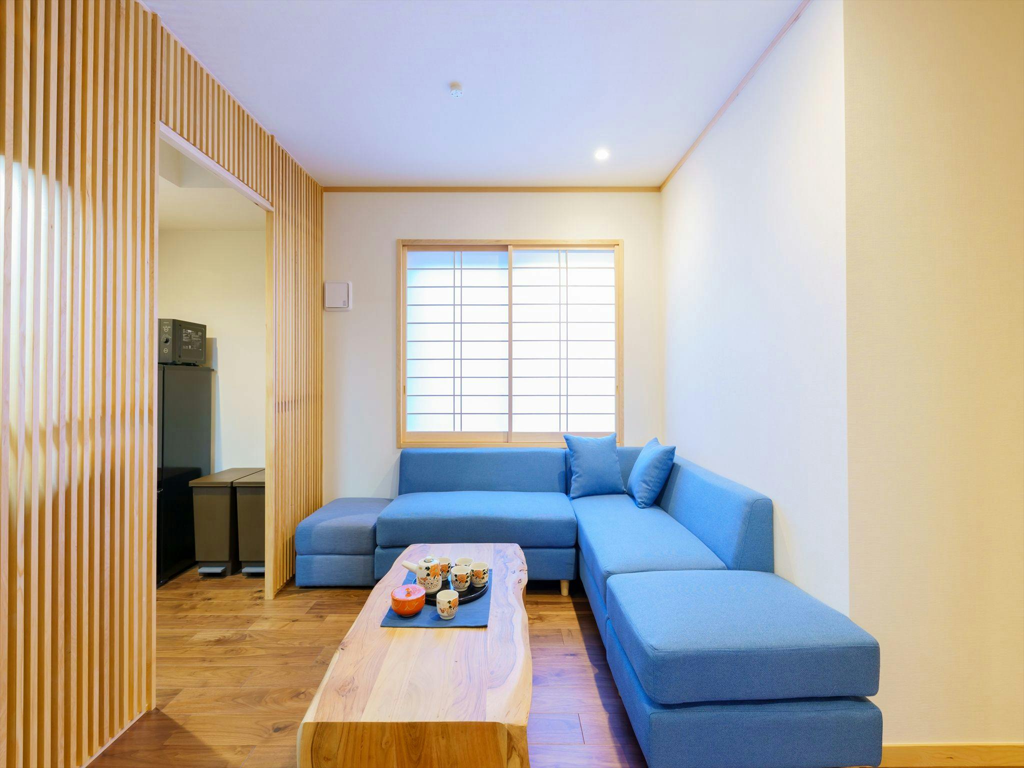 Yadoya Suzume