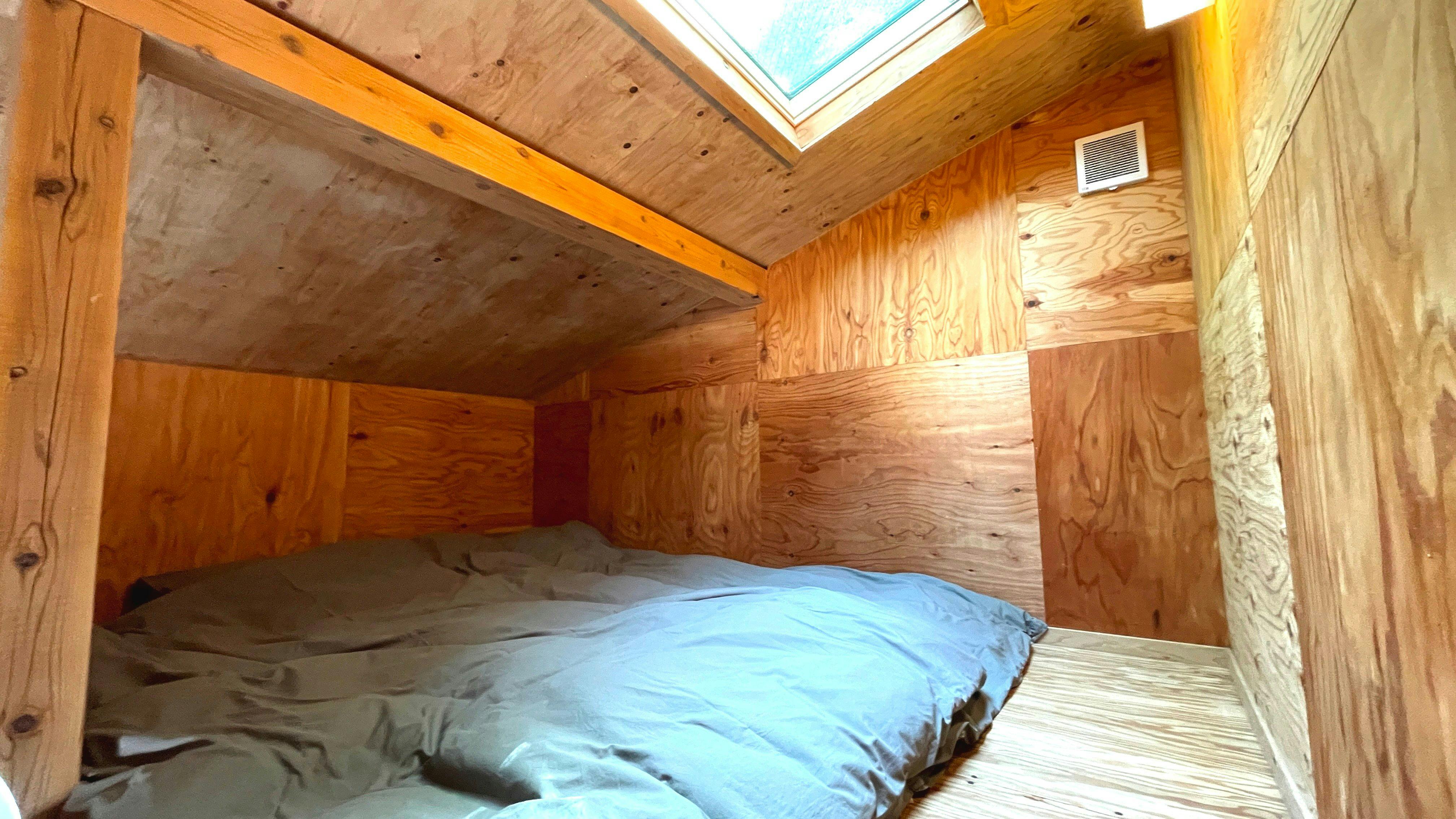 Izu Kogen Tent Resort