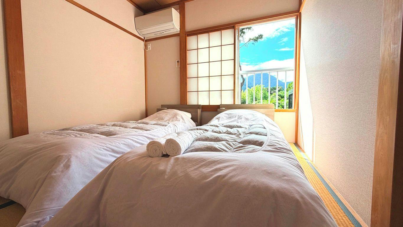 Izu Kogen Tent Resort