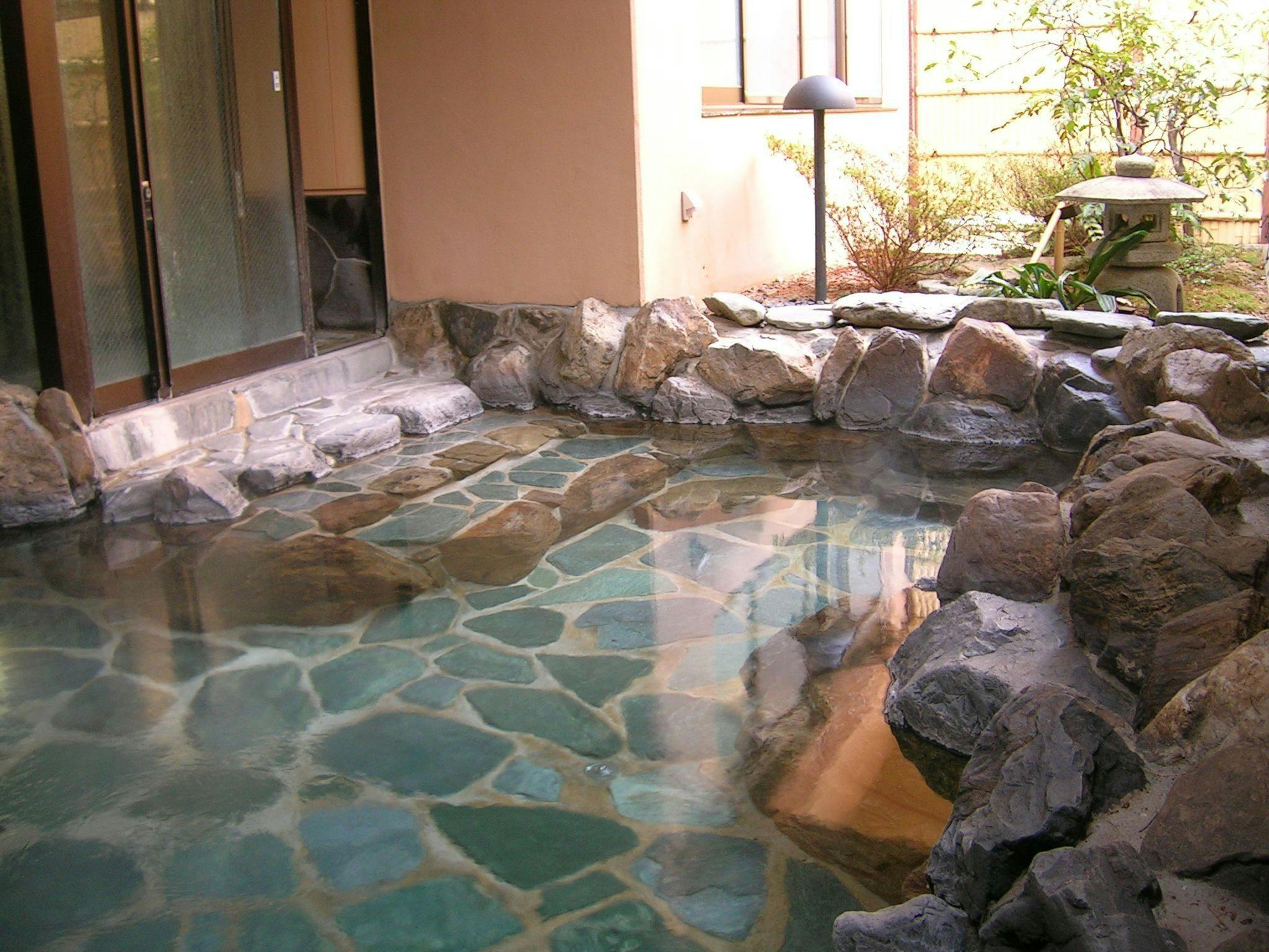 Kappo Ryokan Yamabiko