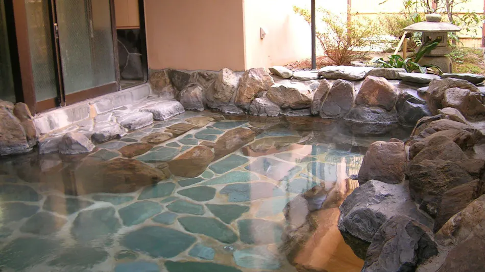 Kappo Ryokan Yamabiko