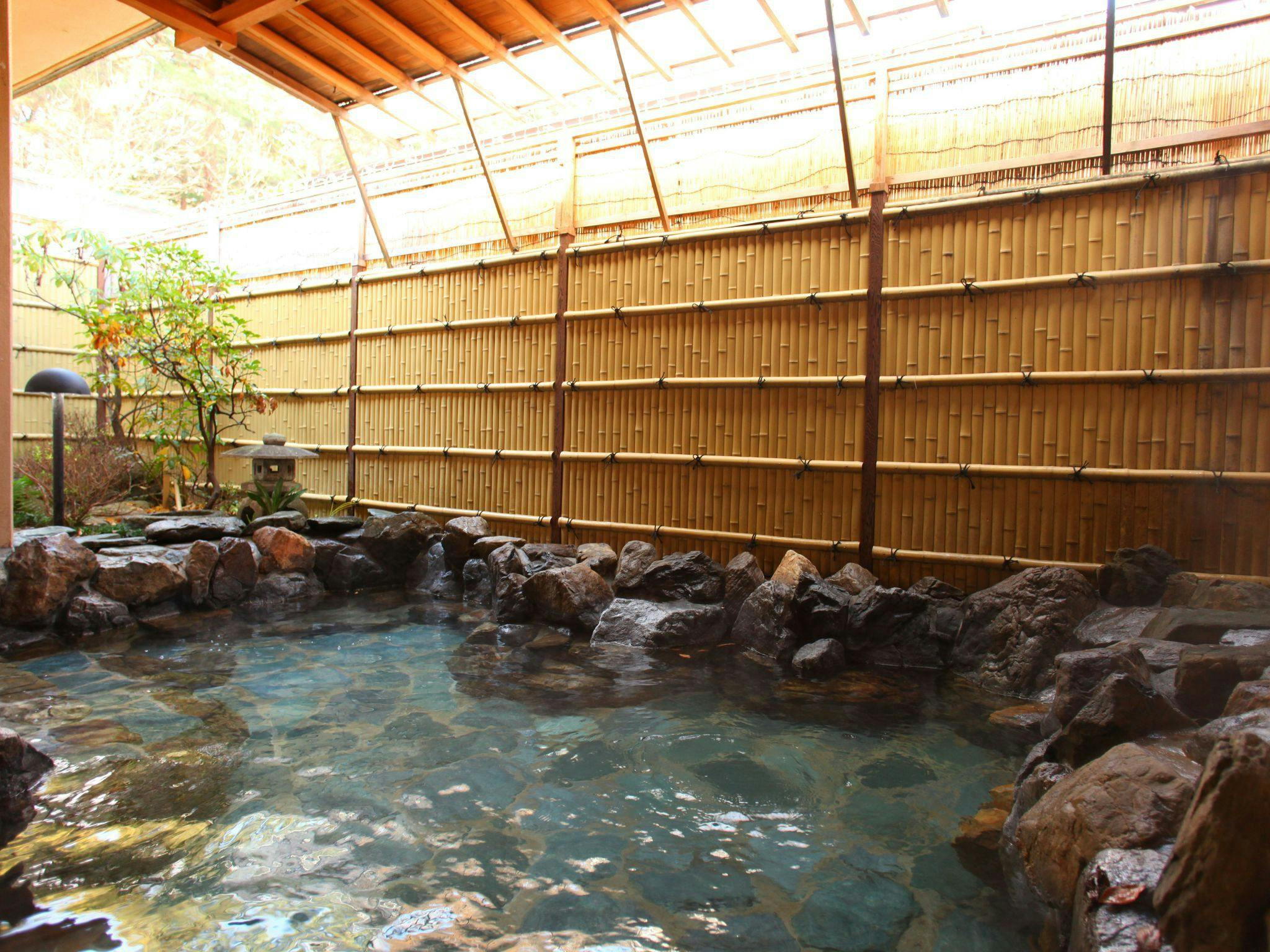 Kappo Ryokan Yamabiko