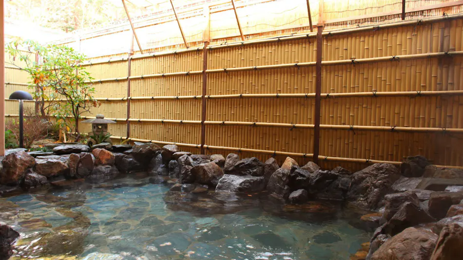 Kappo Ryokan Yamabiko