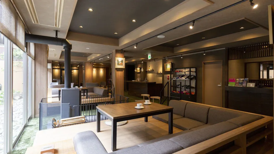 Kappo Ryokan Yamabiko