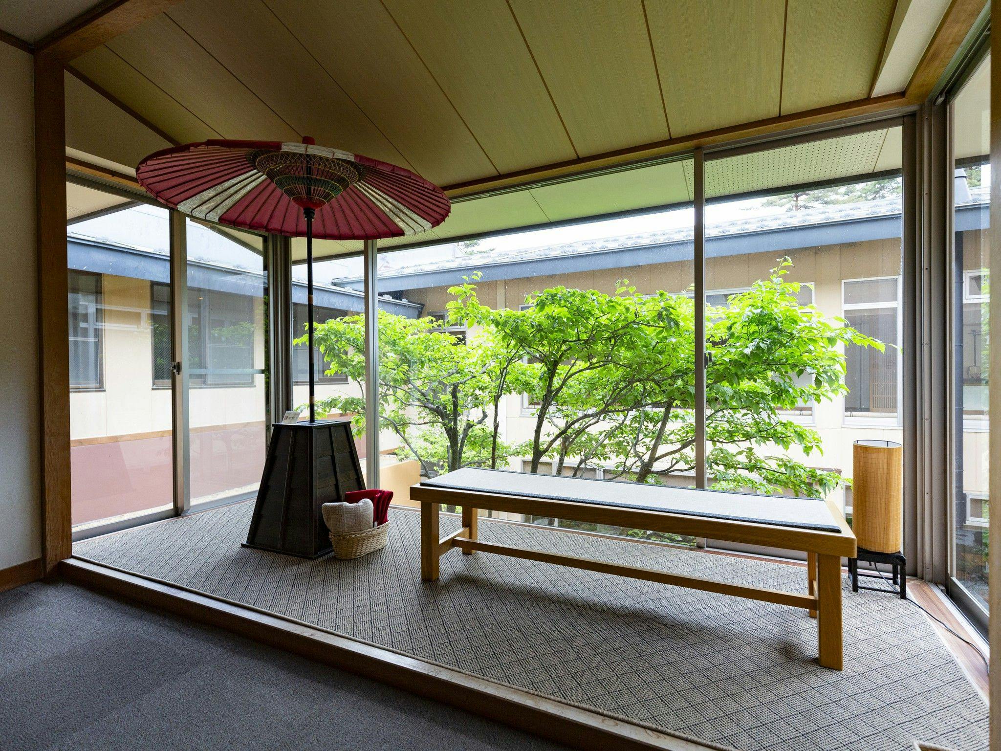 Kappo Ryokan Yamabiko