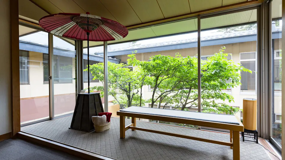 Kappo Ryokan Yamabiko
