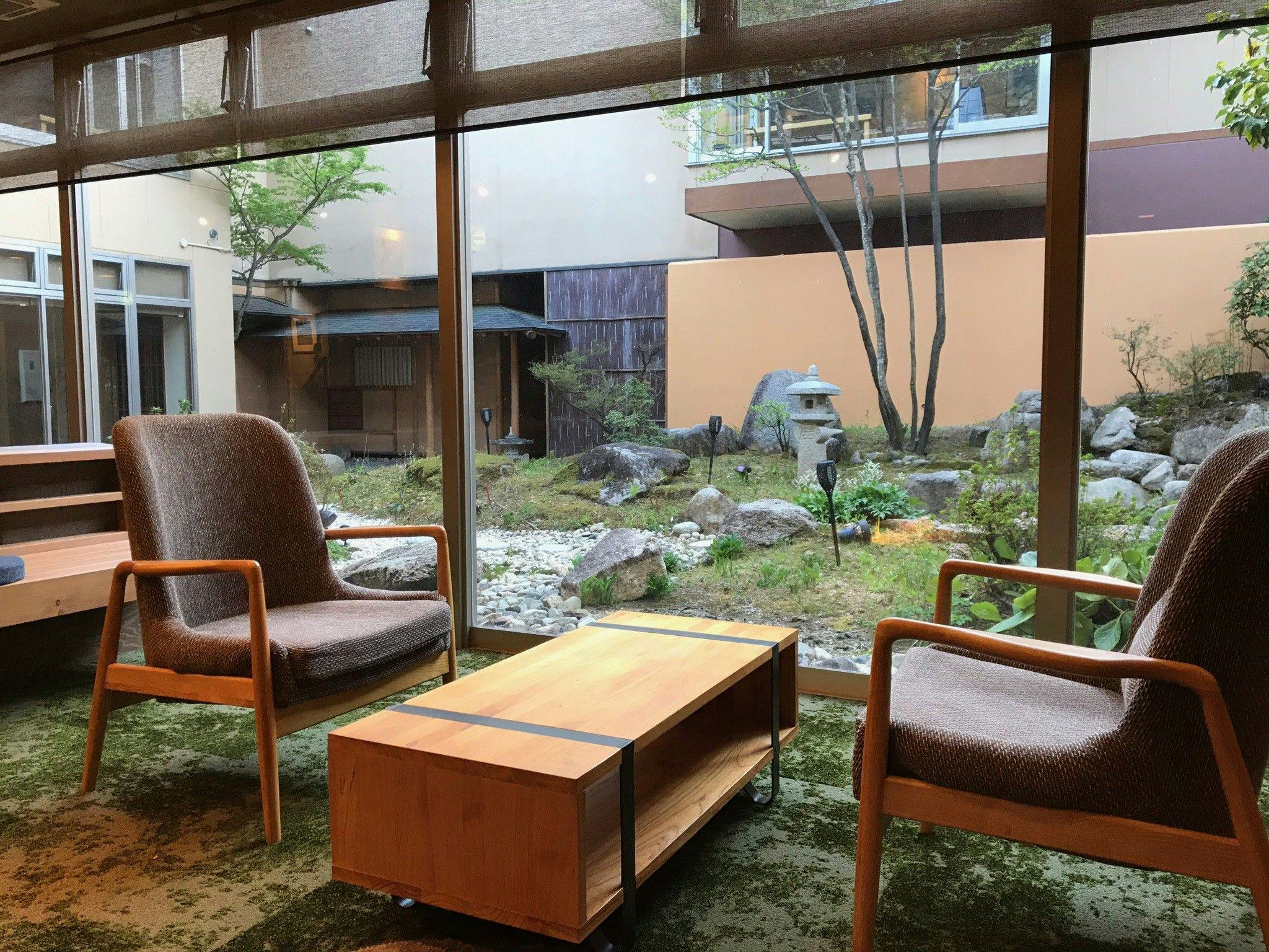 Kappo Ryokan Yamabiko