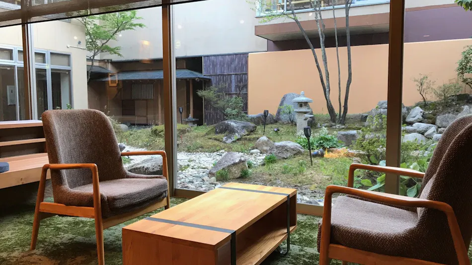 Kappo Ryokan Yamabiko