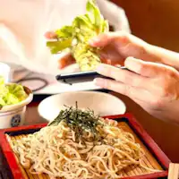 Pengalaman Menuai Wasabi dan Berbasikal Menjelajahi Air