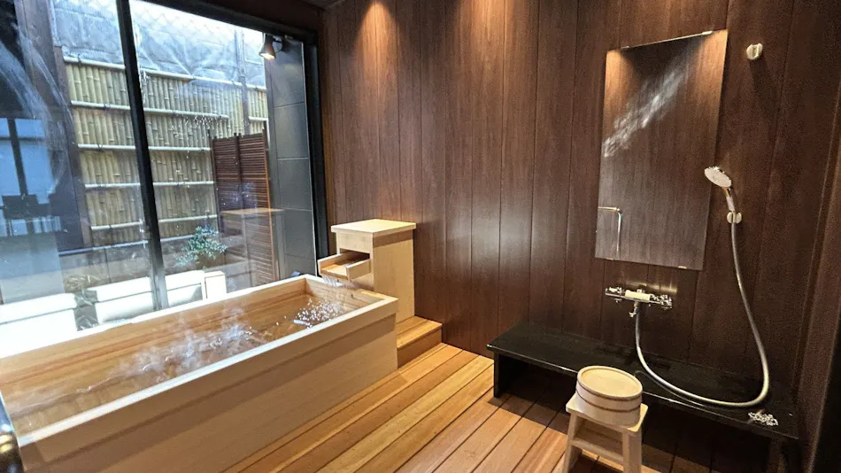 Kappo Ryokan Yamabiko