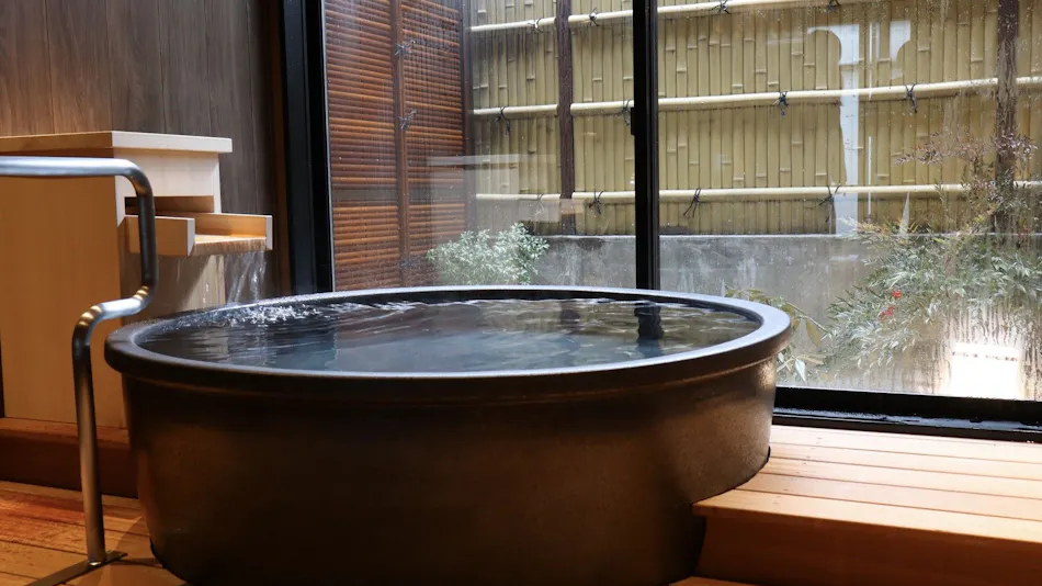 Kappo Ryokan Yamabiko