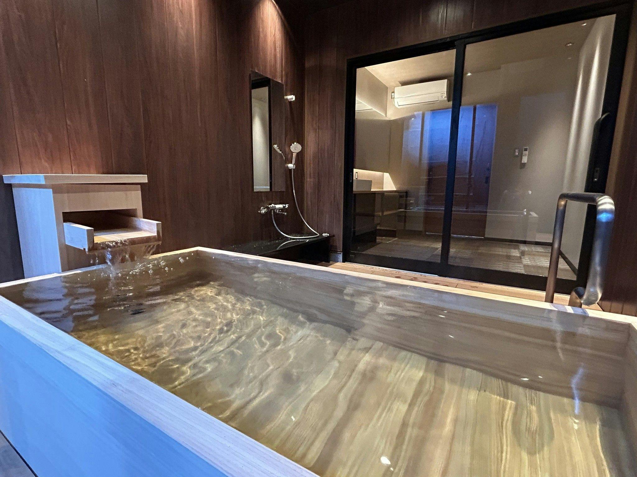 Kappo Ryokan Yamabiko