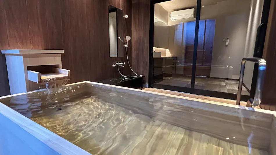 Kappo Ryokan Yamabiko
