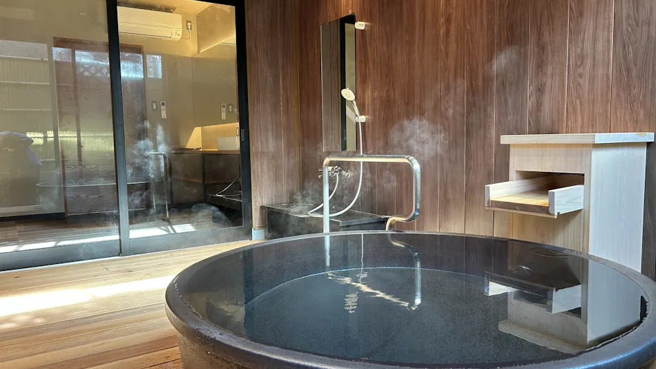 Kappo Ryokan Yamabiko