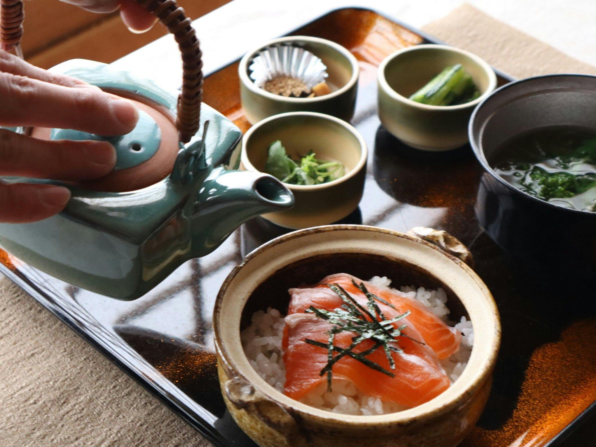 Kappo Ryokan Yamabiko