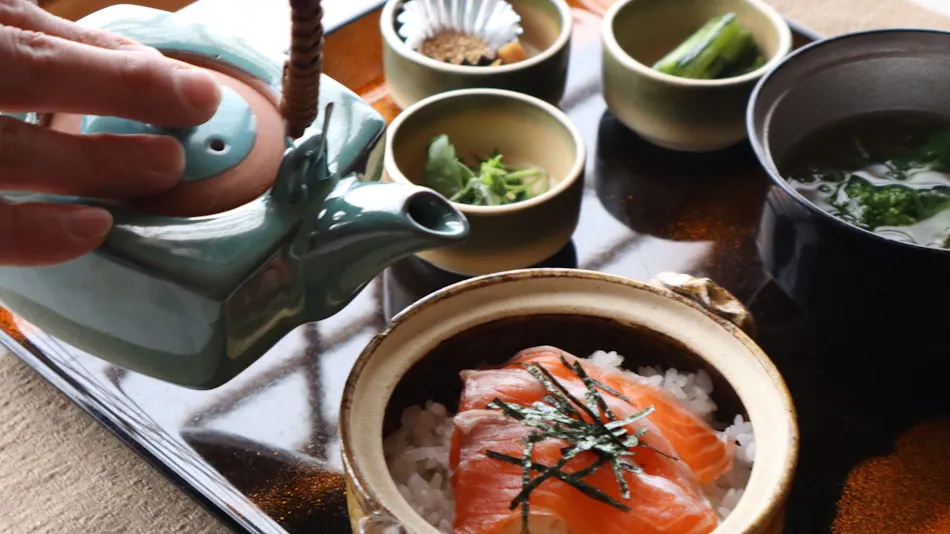 Kappo Ryokan Yamabiko