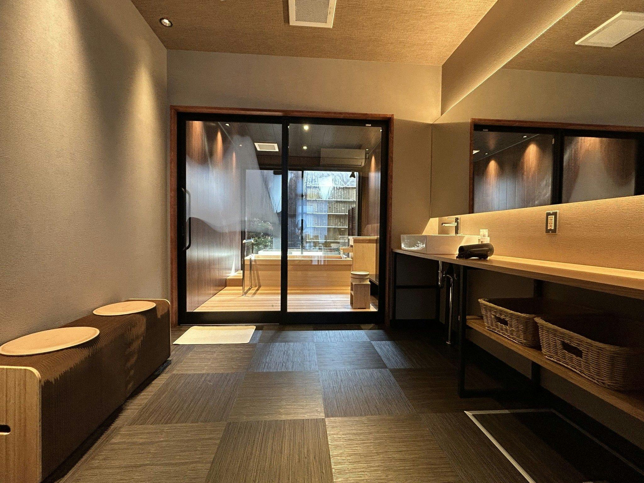 Kappo Ryokan Yamabiko