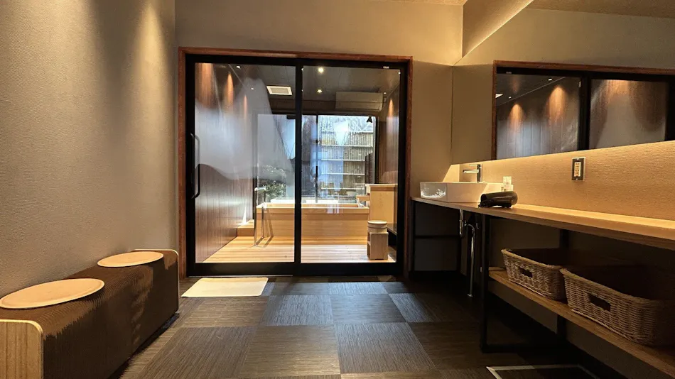 Kappo Ryokan Yamabiko
