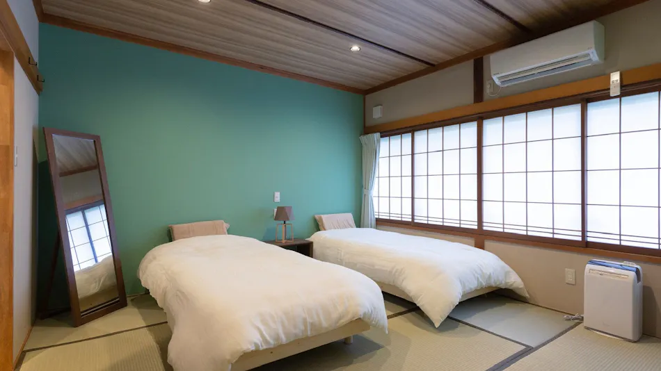 Kappo Ryokan Yamabiko