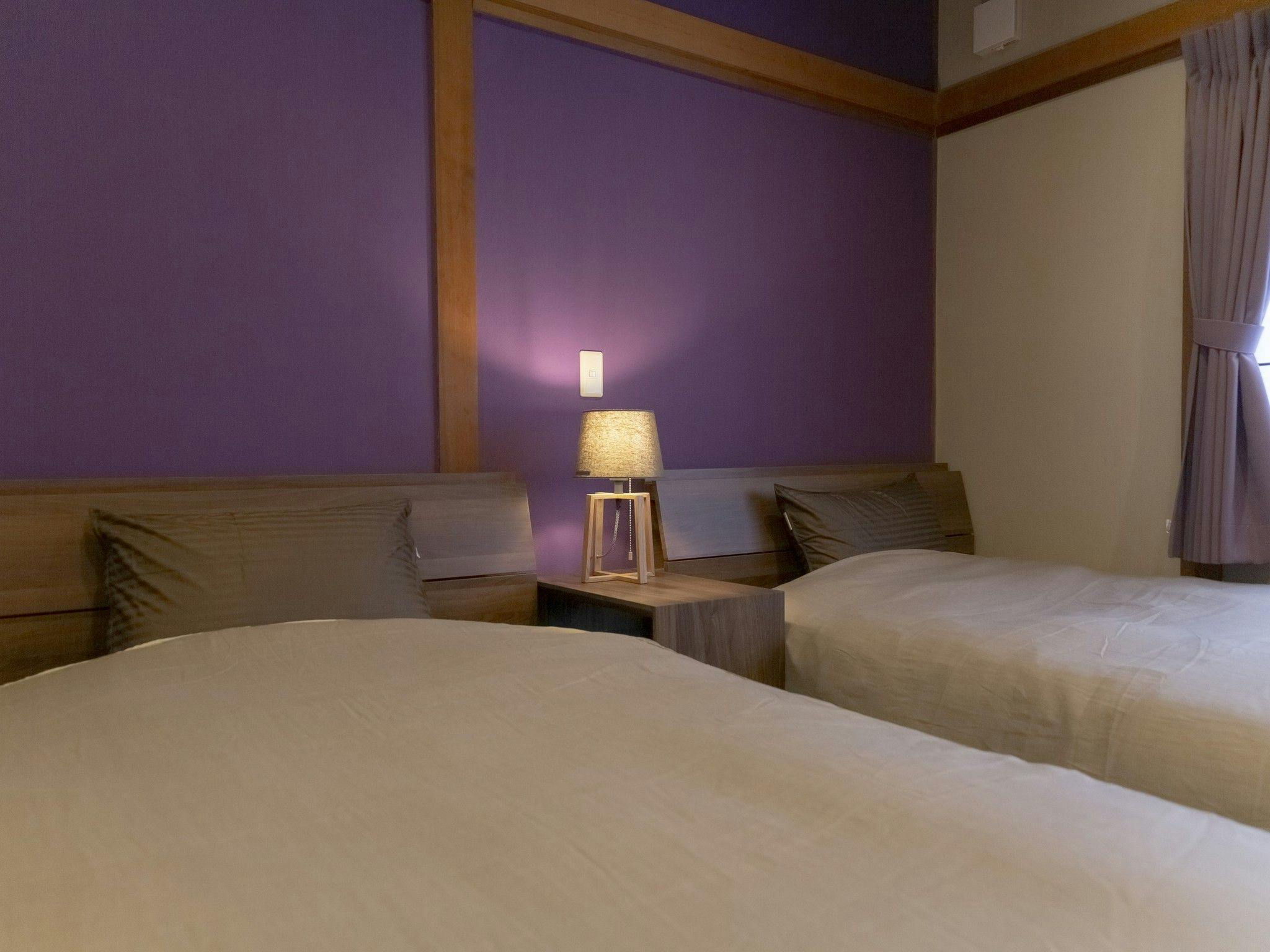 Kappo Ryokan Yamabiko
