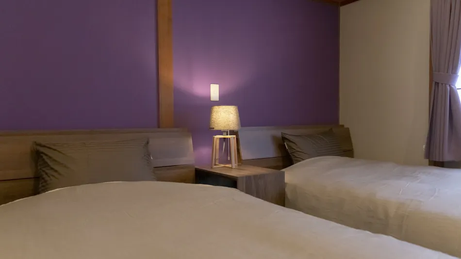Kappo Ryokan Yamabiko