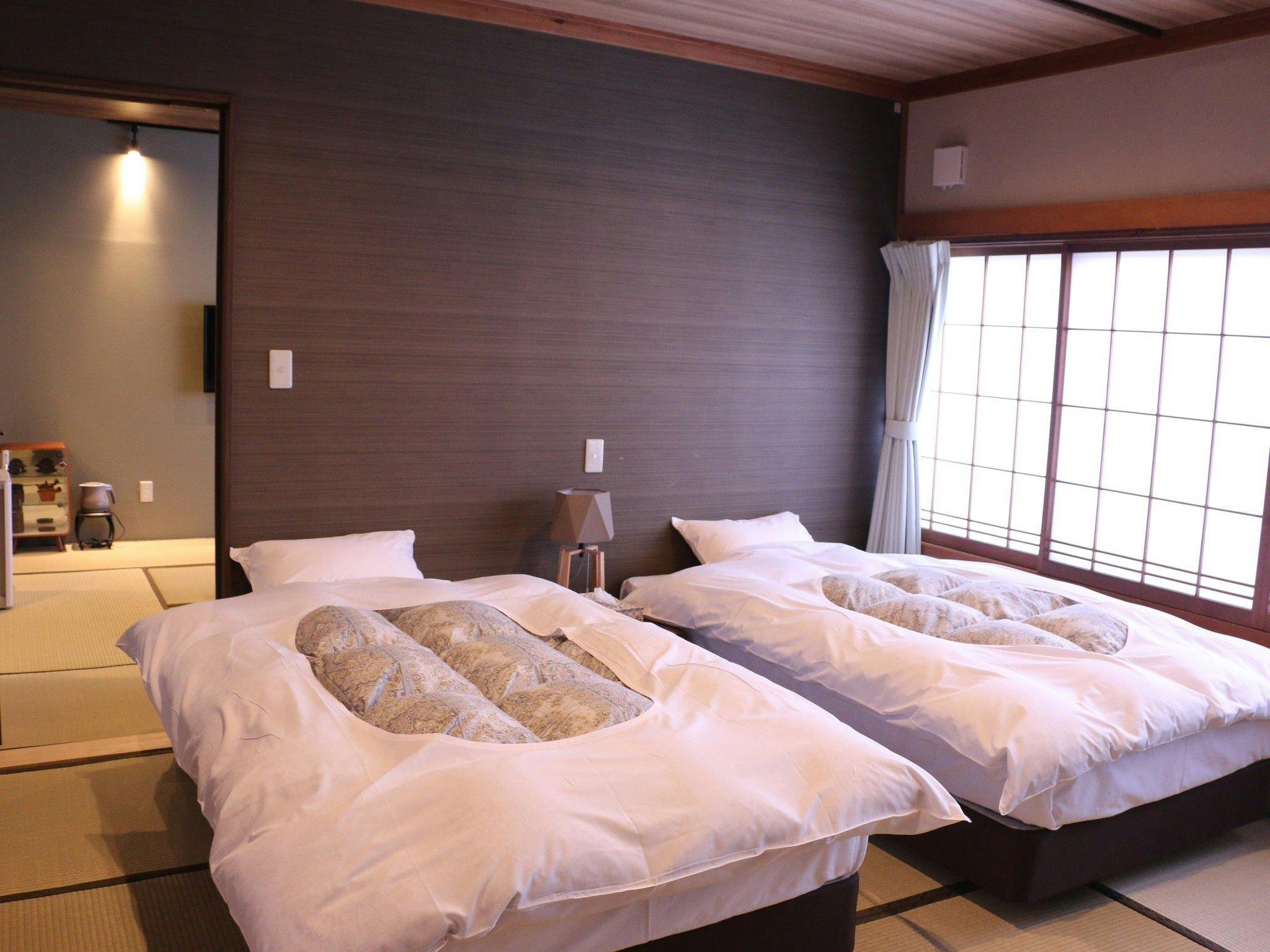 Kappo Ryokan Yamabiko