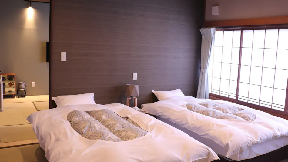 Kappo Ryokan Yamabiko