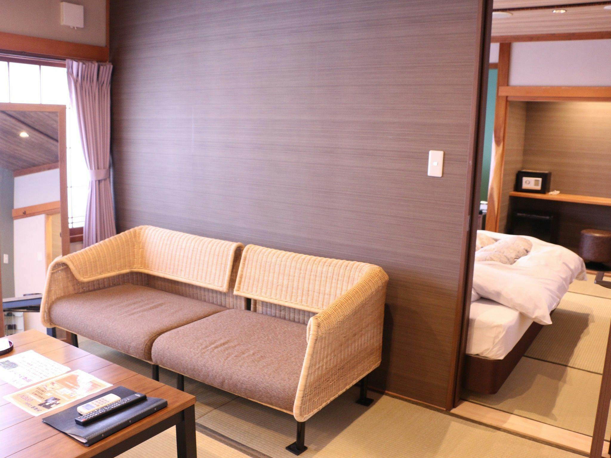 Kappo Ryokan Yamabiko