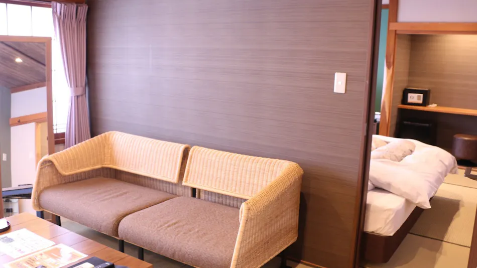 Kappo Ryokan Yamabiko