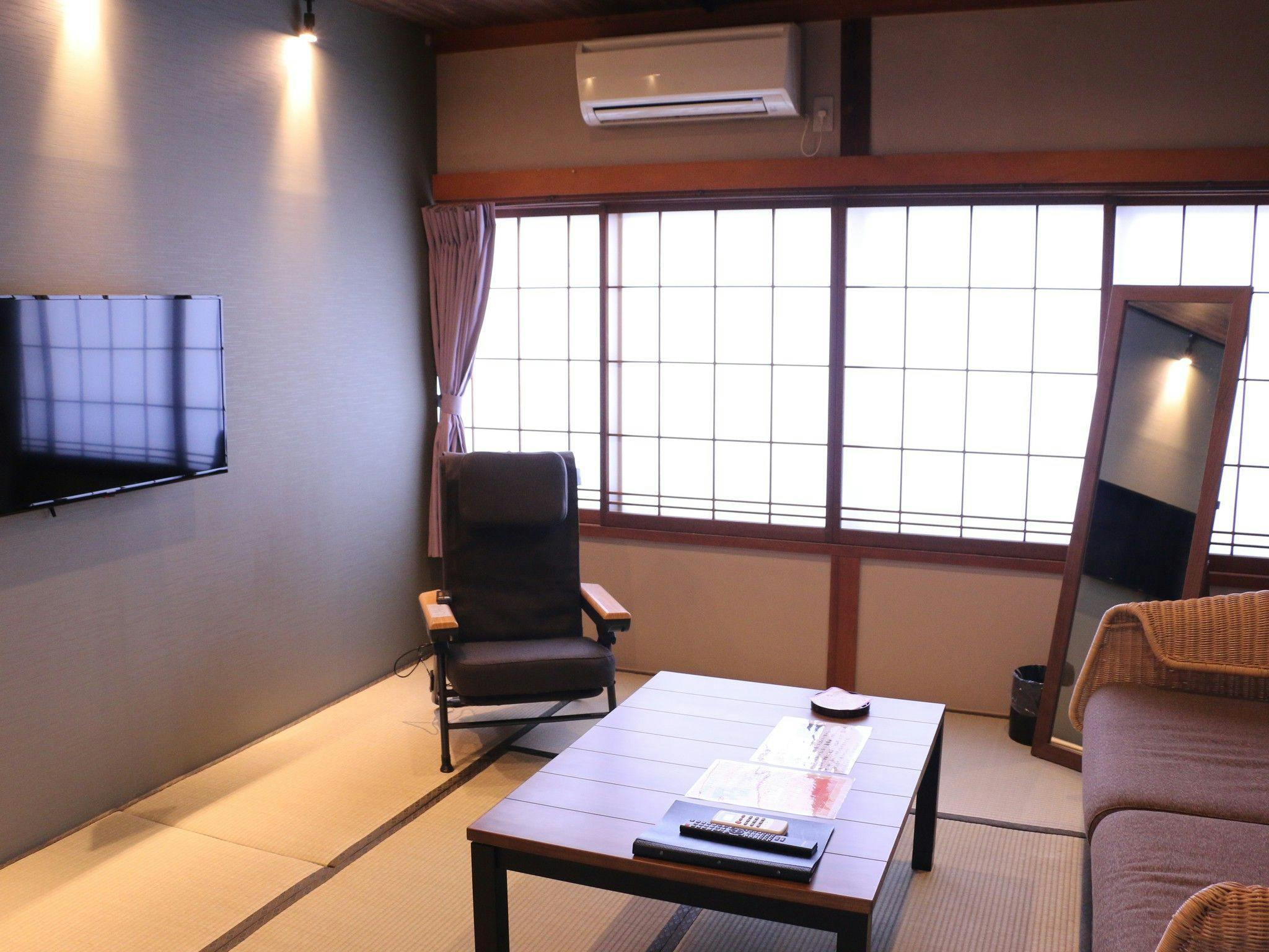 Kappo Ryokan Yamabiko