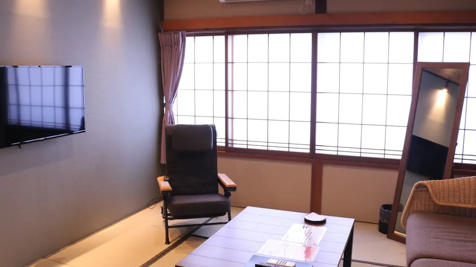Kappo Ryokan Yamabiko