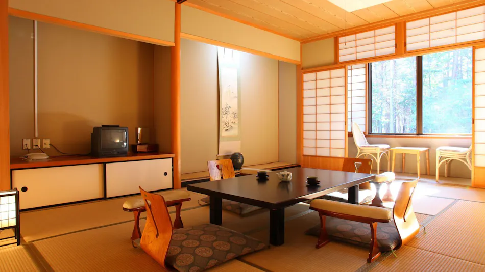 Kappo Ryokan Yamabiko