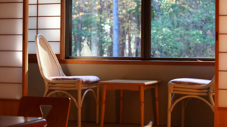 Kappo Ryokan Yamabiko